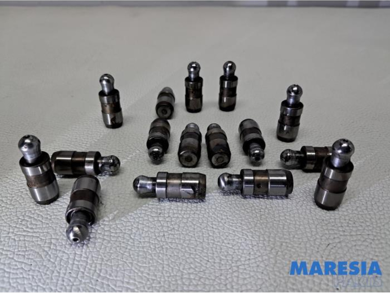 Peugeot - Expert - Klepstoter