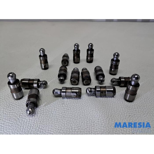 Peugeot - Expert - Klepstoter