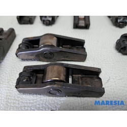 Peugeot - Expert - Kipphebel