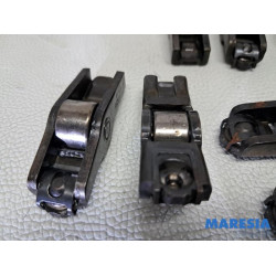 Peugeot - Expert - Kipphebel