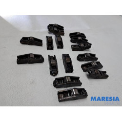 Peugeot - Expert - Kipphebel