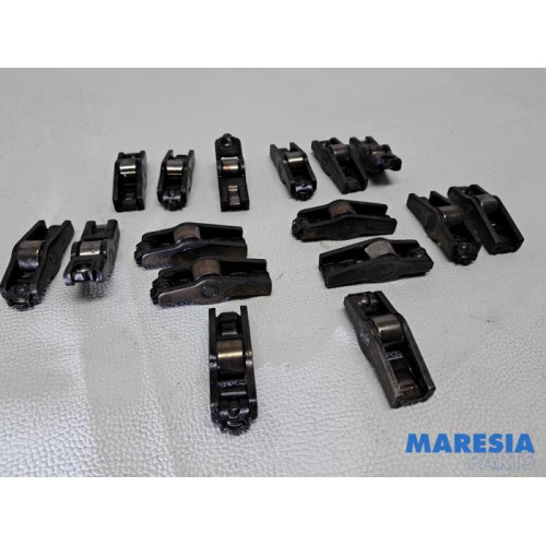 Peugeot - Expert - Kipphebel