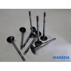 Peugeot - Expert - Induction valve