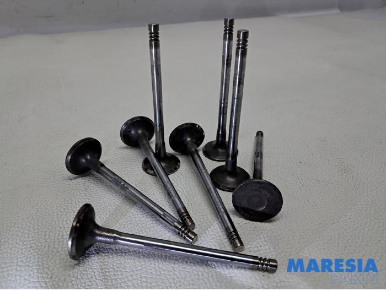 Peugeot - Expert - Induction valve