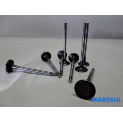 Peugeot - Expert - Induction valve