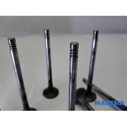 Peugeot - Expert - Auspuffventil