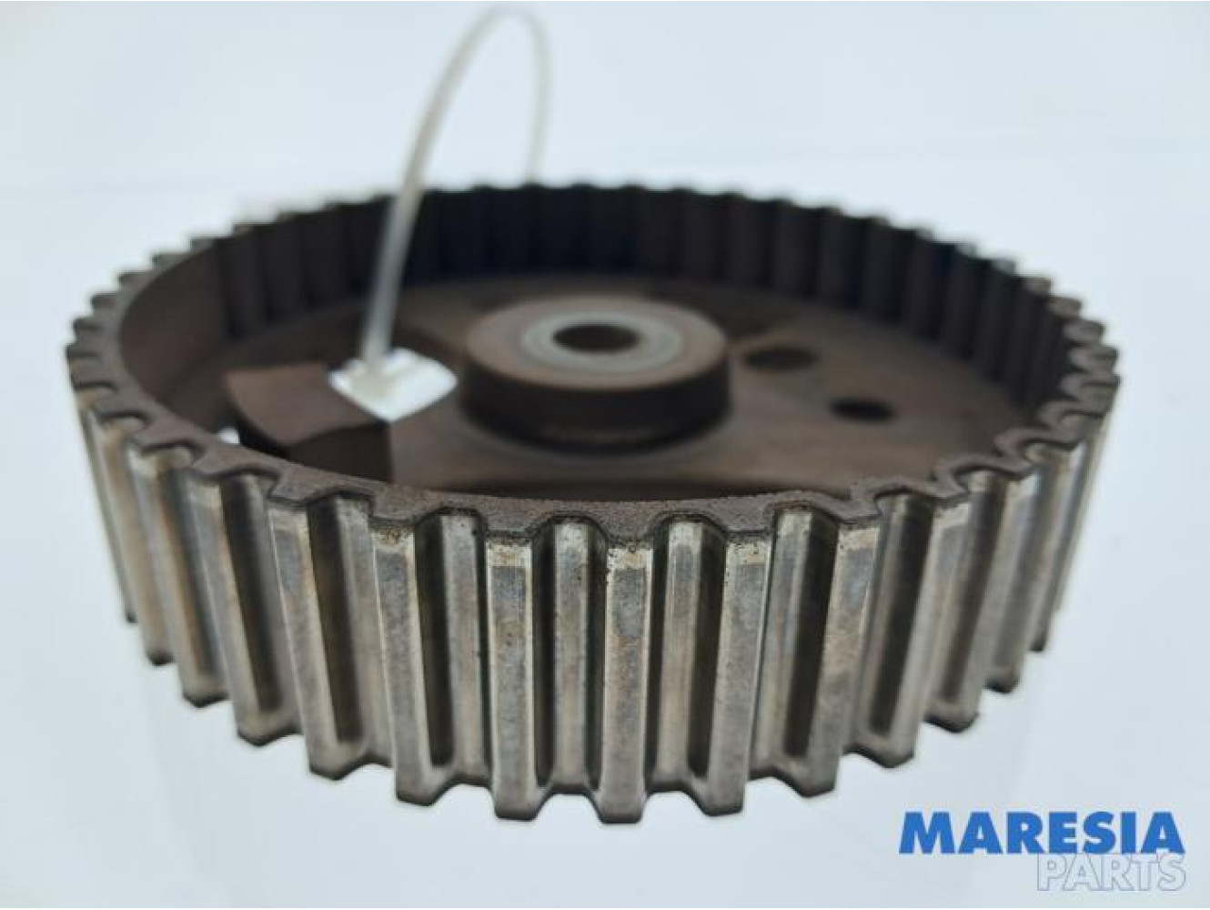 Peugeot - Expert - Nokkenas Tandwiel