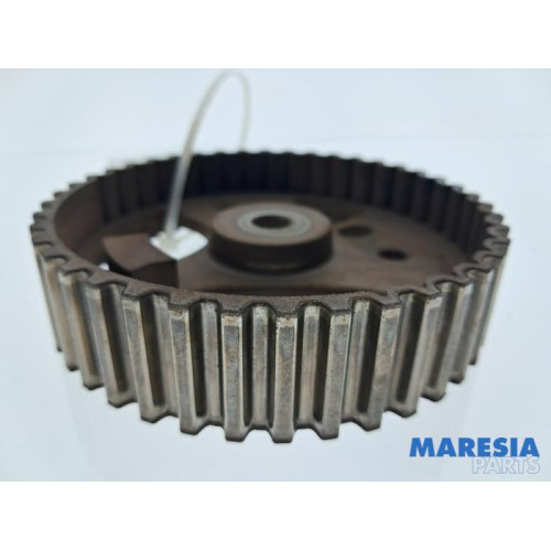 Peugeot - Expert - Roue d'engrenage arbre à cames