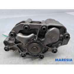 Peugeot - Expert - Pompe à huile