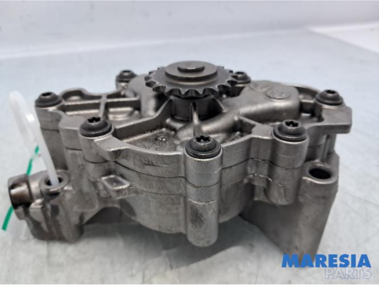 Peugeot - Expert - Pompe à huile