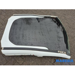 Peugeot - 2008 - Toit panoramique