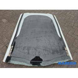 Peugeot - 2008 - Toit panoramique