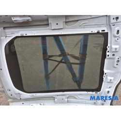 Peugeot - 2008 - Toit panoramique