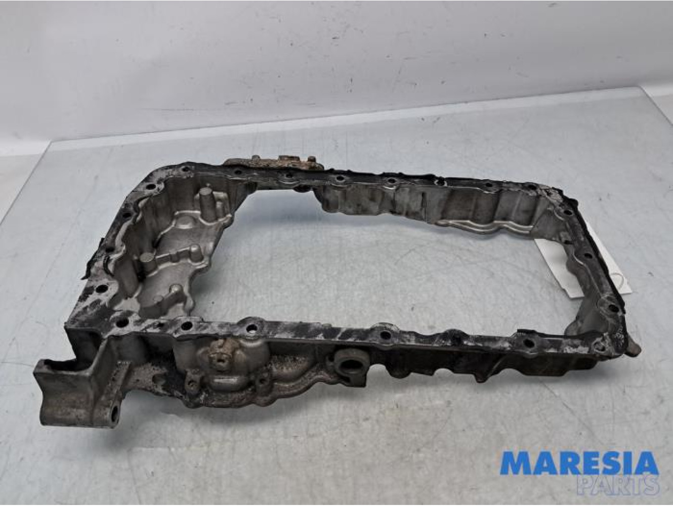 Peugeot - Expert - Sump