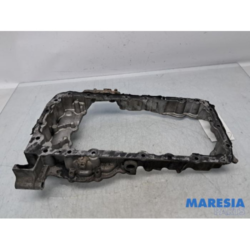 Peugeot - Expert - Carterpan