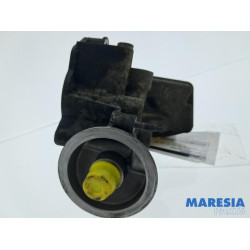 Peugeot - Expert - Oil filter holder