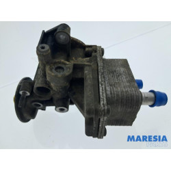 Peugeot - Expert - Oil filter holder