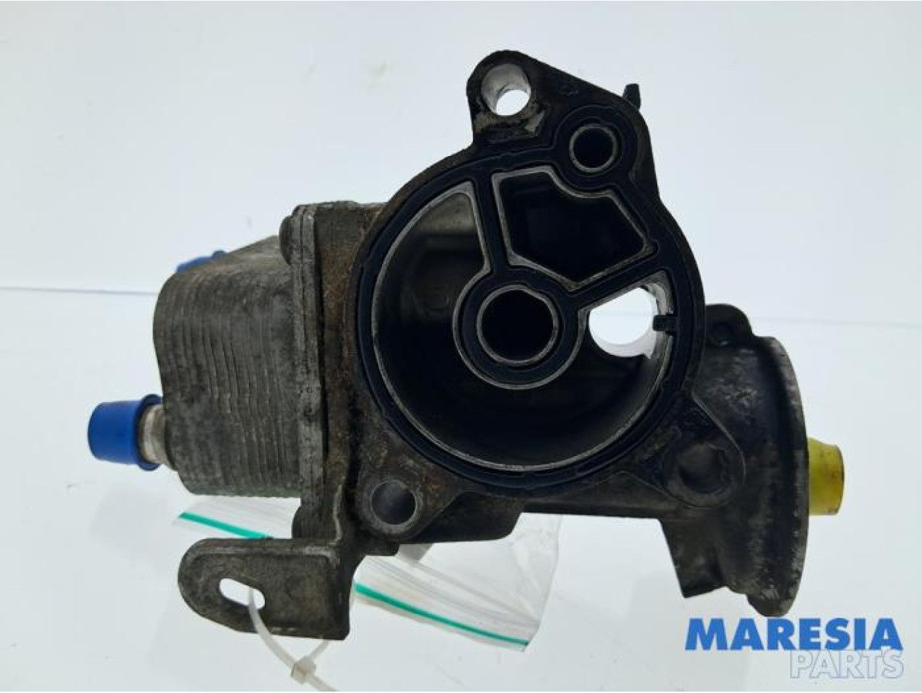 Peugeot - Expert - Oil filter holder