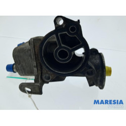 Peugeot - Expert - Oil filter holder