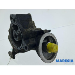 Peugeot - Expert - Oil filter holder