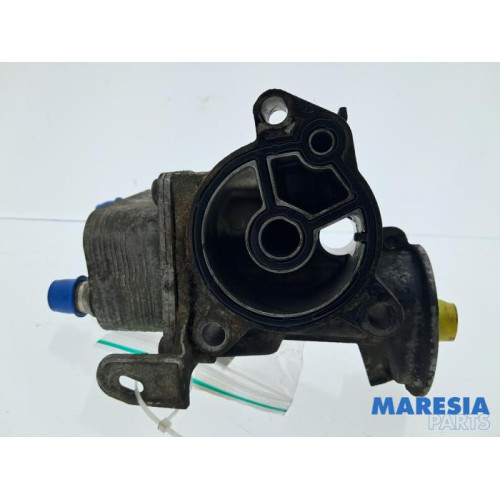 Peugeot - Expert - Oil filter holder