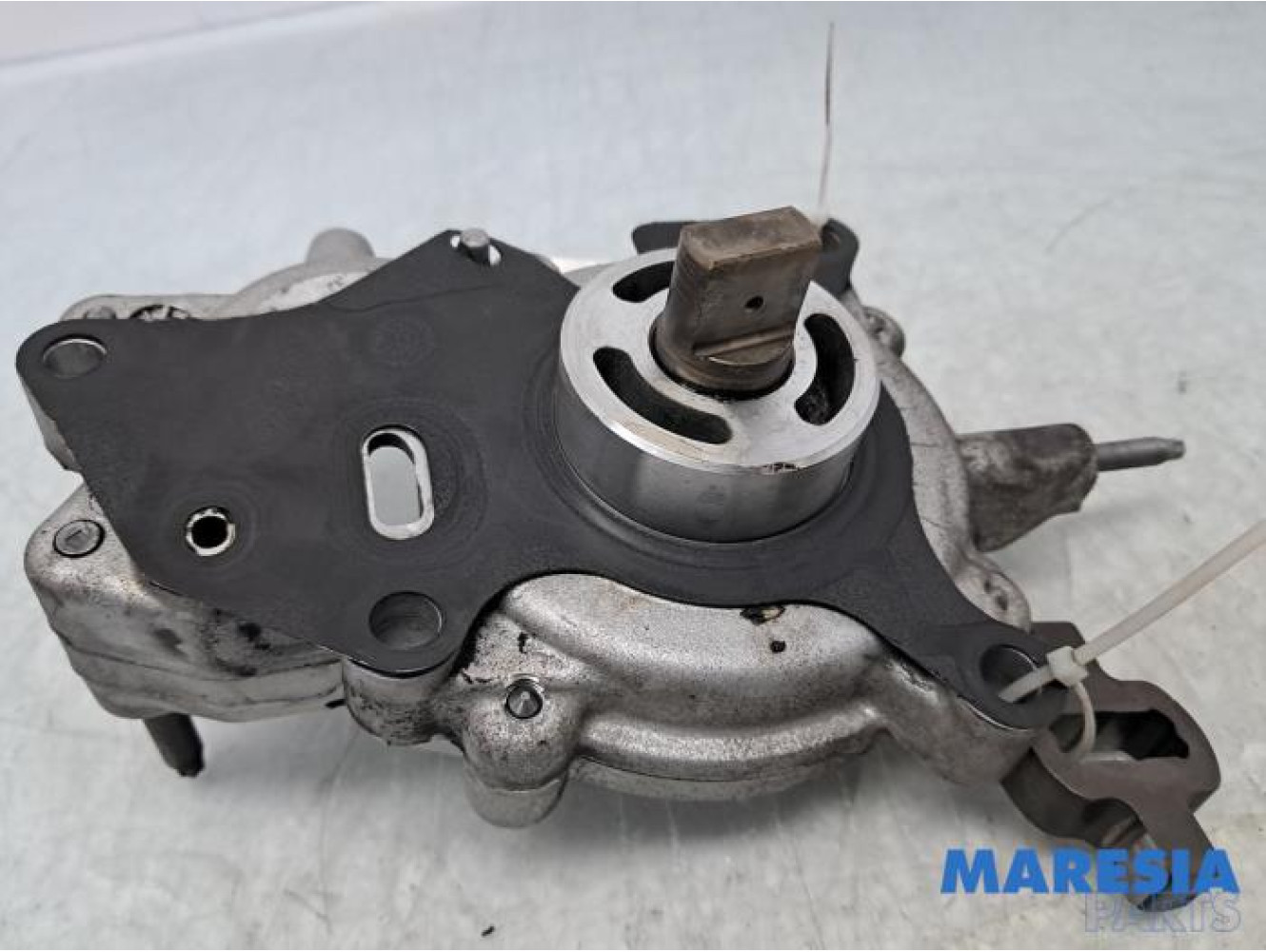 Peugeot - Expert - Support pompe diesel