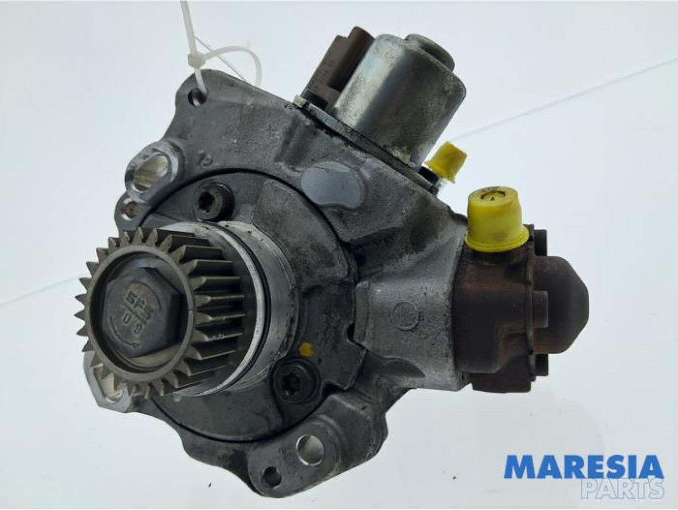 Peugeot - Expert - Mechanical fuel pump