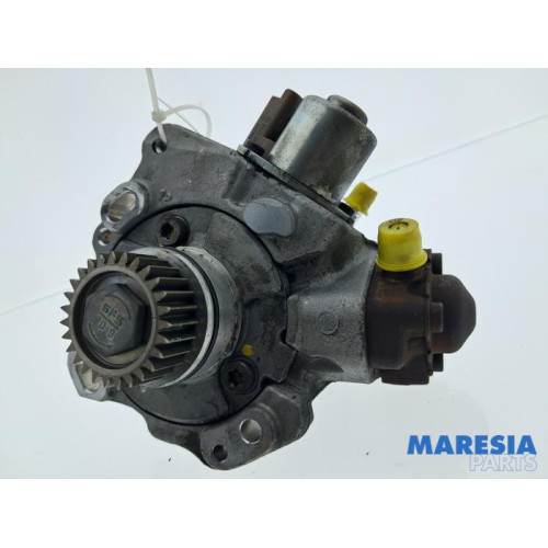 Peugeot - Expert - Mechanical fuel pump