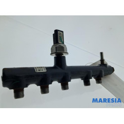 Peugeot - Expert - Galerij (Injectie)