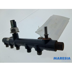 Peugeot - Expert - Galerij (Injectie)