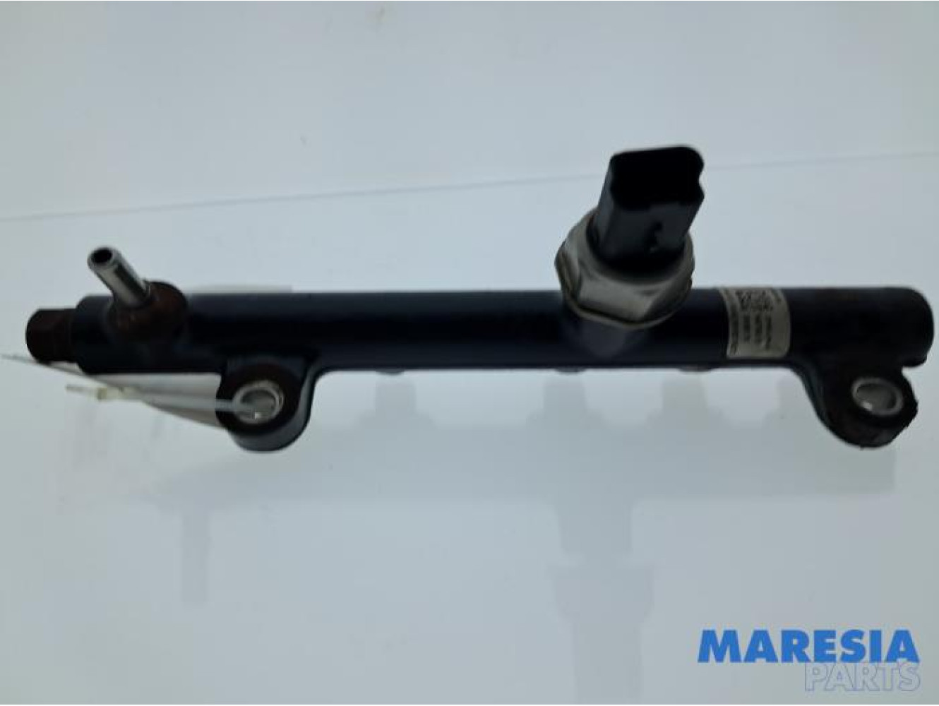 Peugeot - Expert - Galerij (Injectie)