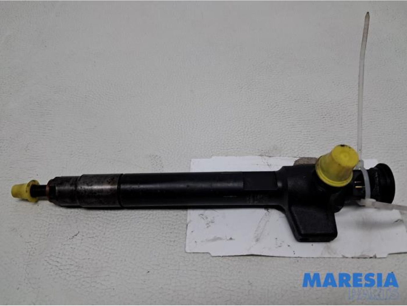 Peugeot - Expert - Injector (diesel)