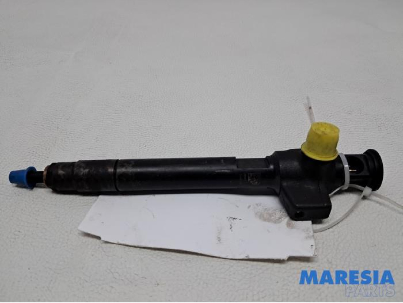 Peugeot - Expert - Injector (diesel)