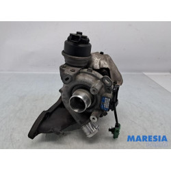 Peugeot - Expert - Turbo