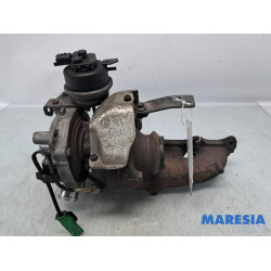 Peugeot - Expert - Turbo