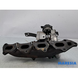 Peugeot - Expert - Turbo