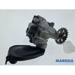 Nissan - NV300 - Oliepomp