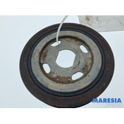 Nissan - NV300 - Kurbelwelle Riemenscheibe