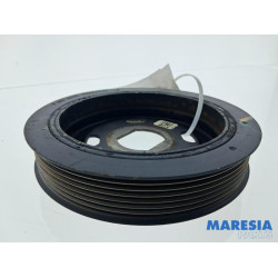 Nissan - NV300 - Kurbelwelle Riemenscheibe