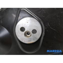 Nissan - NV300 - Timing cover