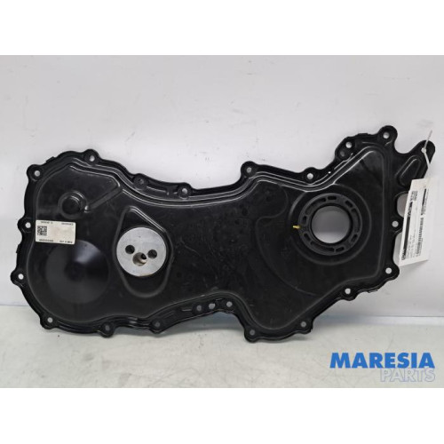 Nissan - NV300 - Timing cover