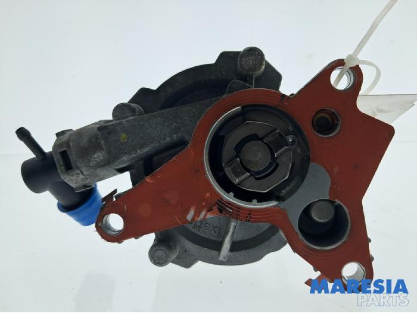 Nissan - NV300 - Vakuumpumpe (Diesel)