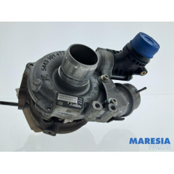 Nissan - NV300 - Turbo