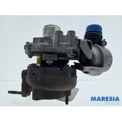 Nissan - NV300 - Turbo