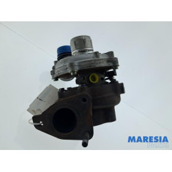 Nissan - NV300 - Turbo