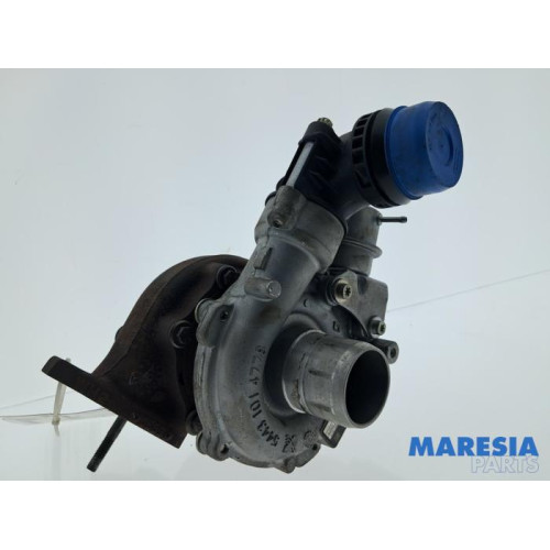 Nissan - NV300 - Turbo