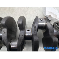 Nissan - NV300 - Krukas