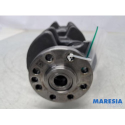 Nissan - NV300 - Krukas