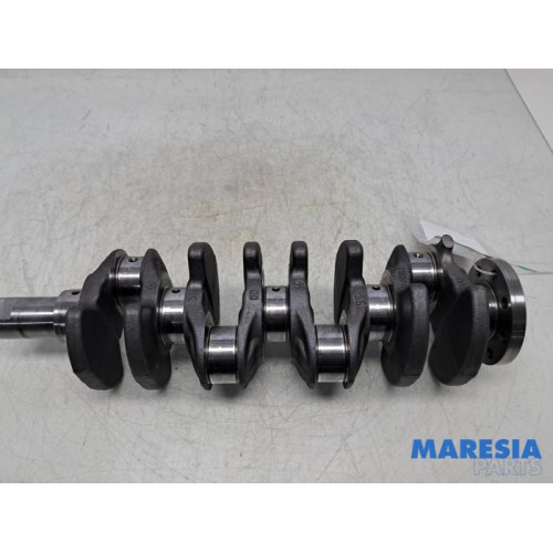 Nissan - NV300 - Krukas