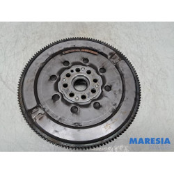 Nissan - NV300 - Dubbele massa vliegwiel